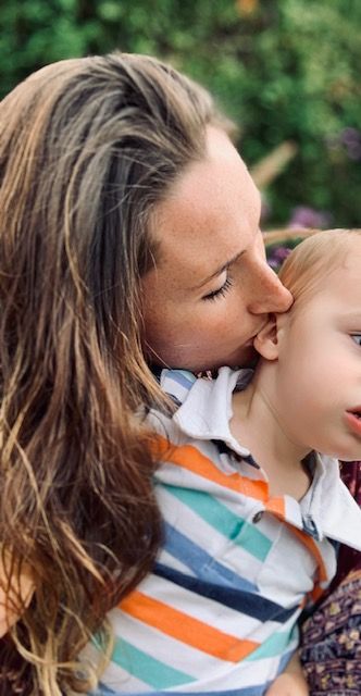 The Questions Moms Are too Ashamed to Ask (and why they shouldn't be)